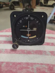 Cessna ARC IN-525B Course Indicator, P/N: 45010-2000